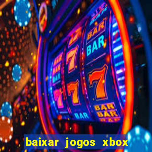 baixar jogos xbox 360 rgh torrent